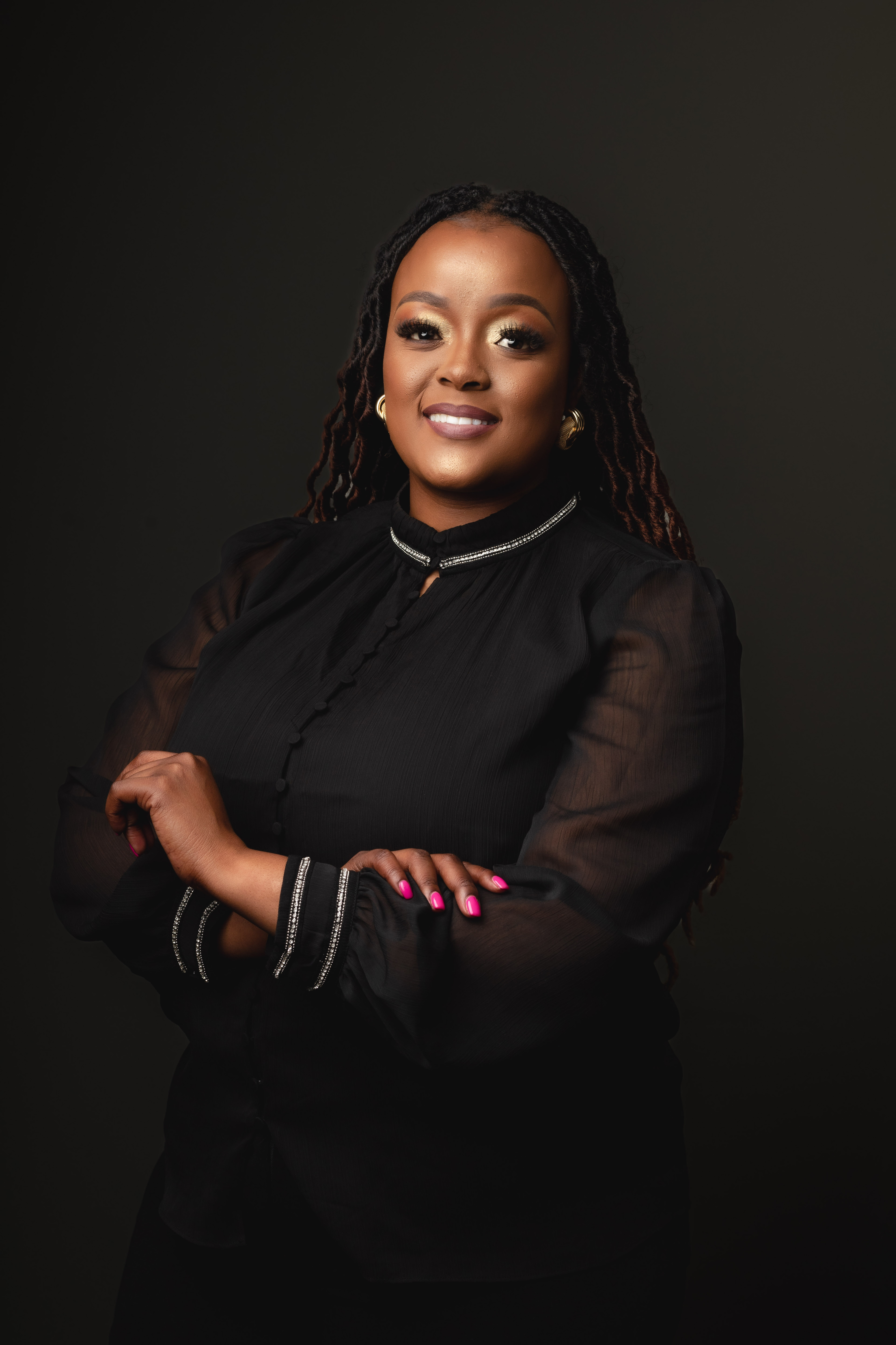 Tshego Kekana