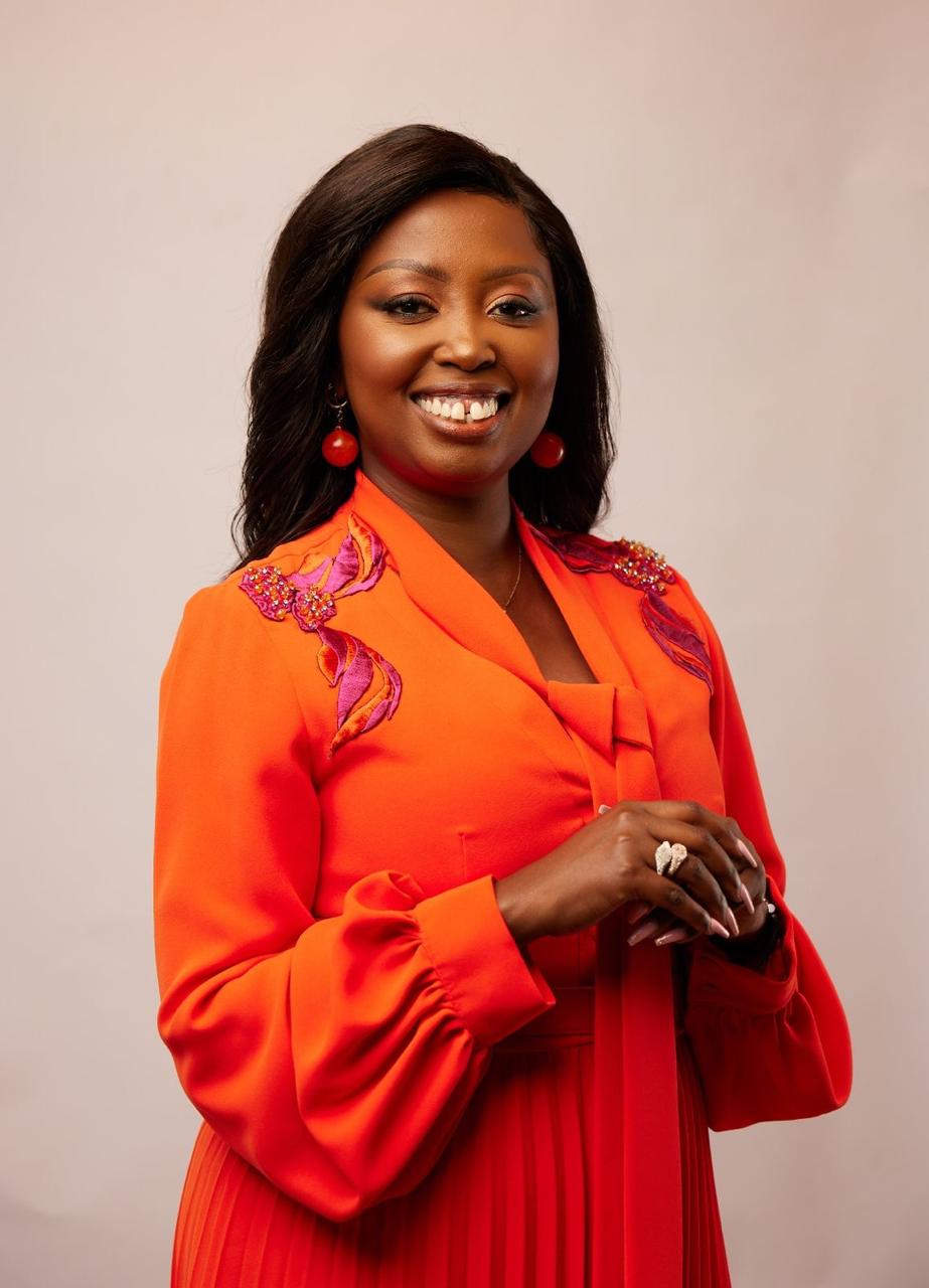 Kanyi Mwangi