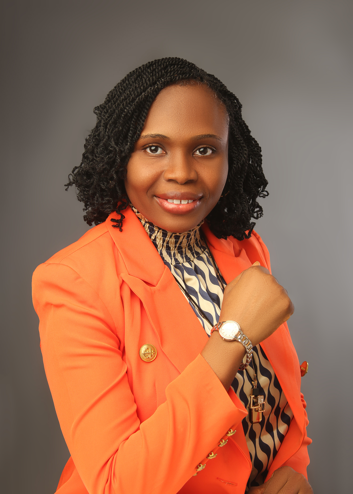 Lovelyn Okafor
